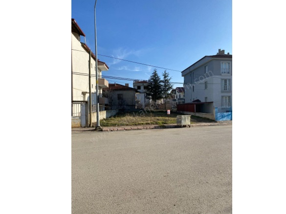 Yunusemre Mah. Merzifon Satılık Arsa |  320M2 4.000.000Tl Resim-5