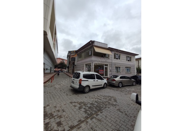 Sofular Mah. Merzifon Satılık Dükkan |  79M2 6.000.000Tl | Komple Bina | Kombi Resim-1