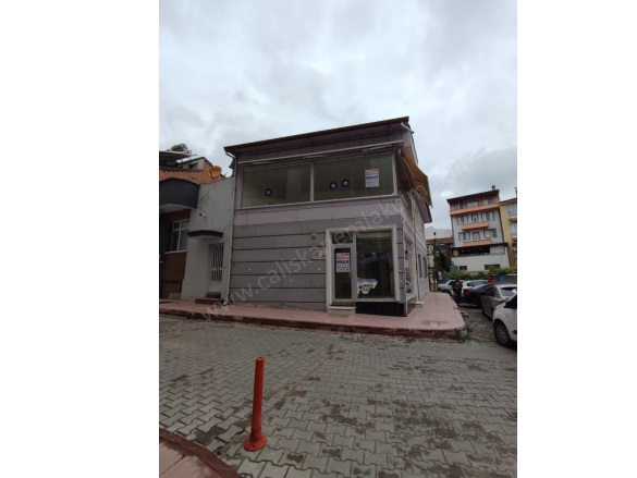 Sofular Mah. Merzifon Satılık Dükkan |  79M2 6.000.000Tl | Komple Bina | Kombi Resim-2