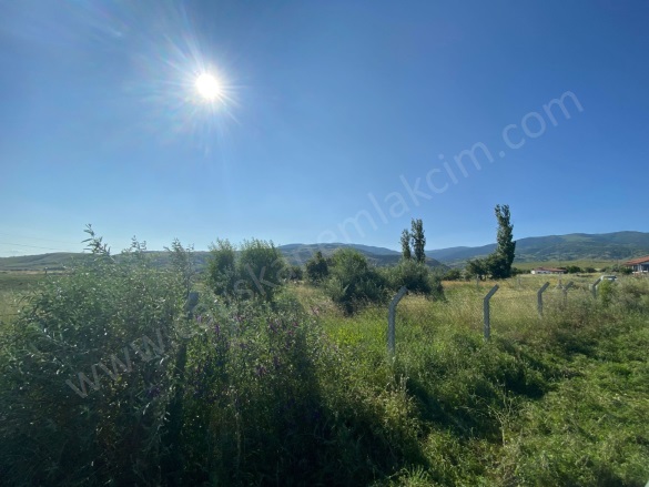 Yunusemre Mah. Merzifon Satılık Arsa |  633M2 1.750.000Tl İmarlı  Resim-3