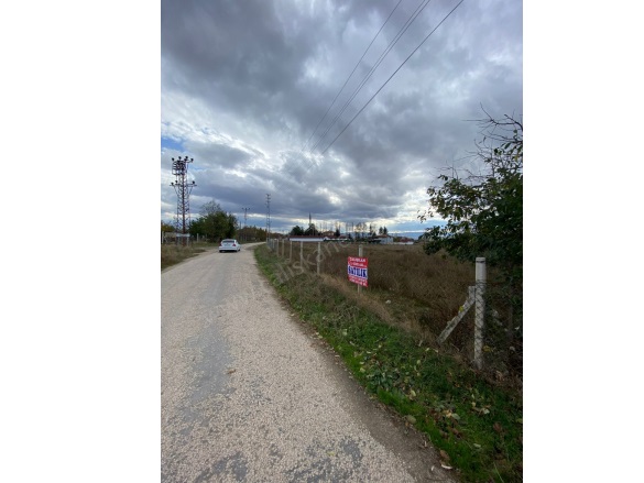 Bahçeçik Merzifon Satılık Bağ |  985M2 1.600.000Tl Resim-2