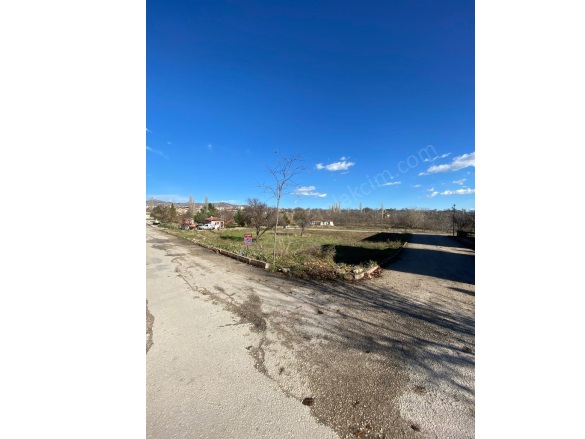 Gazimahmup Mah. Merzifon Satılık Arsa |  472M2 2.000.000Tl İmarlı  Resim-3