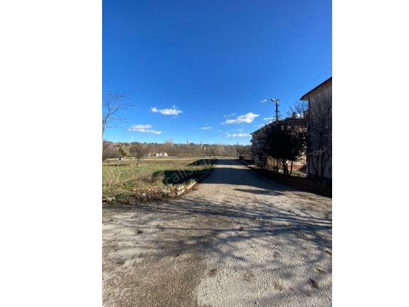 Gazimahmup Mah. Merzifon Satılık Arsa |  472M2 2.000.000Tl İmarlı  Resim-5