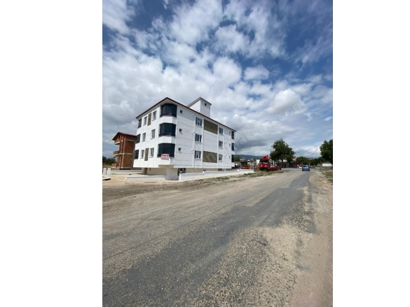 Mehmetakifersoy Mah. Merzifon Satılık Daire |  1+1 Oda | 55M2 1.350.000Tl  Krediye Uygun  | 1. Kat | Kombi | 1 Banyo | 1 Yatak Odası Resim-2