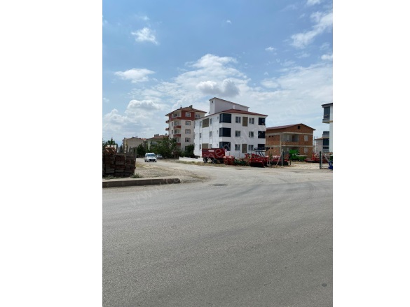 Mehmetakifersoy Mah. Merzifon Satılık Daire |  1+1 Oda | 55M2 1.350.000Tl  Krediye Uygun  | 1. Kat | Kombi | 1 Banyo | 1 Yatak Odası Resim-3