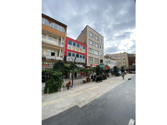 Hacıhasan Mah. Merzifon Satılık Daire |  1+2 Oda | 95M2 1.850.000Tl  Krediye Uygun  | 3. Kat | Kombi | 1 Banyo | 2 Yatak Odası Resim-2