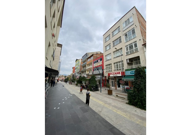 Hacıhasan Mah. Merzifon Satılık Daire |  1+2 Oda | 95M2 1.850.000Tl  Krediye Uygun  | 3. Kat | Kombi | 1 Banyo | 2 Yatak Odası Resim-3