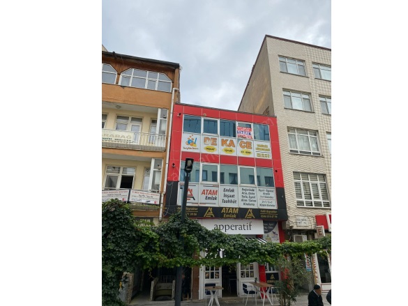 Hacıhasan Mah. Merzifon Satılık Daire |  1+2 Oda | 95M2 1.850.000Tl  Krediye Uygun  | 3. Kat | Kombi | 1 Banyo | 2 Yatak Odası Resim-4