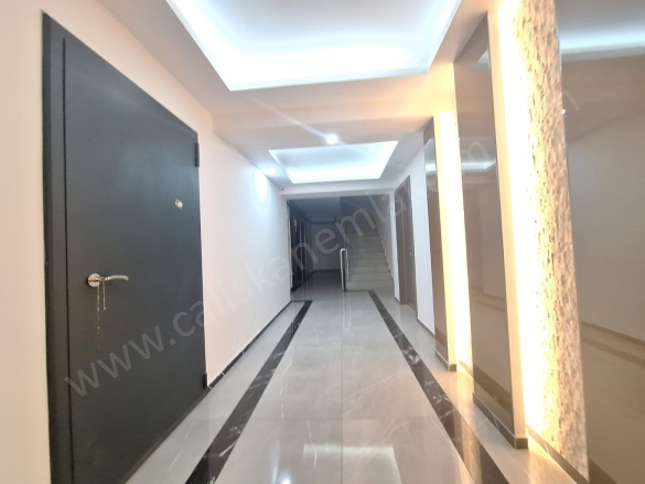 Bahçelievler Mah. Çorum Satılık Daire |  3+1 Oda | 135M2 4.250.000Tl  Krediye Uygun  | 3. Kat | Kombi | 1 Banyo | 2 Yatak Odası Resim-1