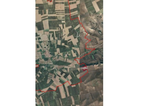 Han Köy  Merzifon Satılık Tarla |  25854M2 2.500.000Tl Resim-1