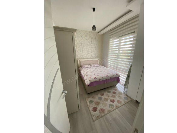 Harmanlar Mah. Merzifon Satılık Daire |  1+1 Oda | 75M2 2.500.000Tl  Krediye Uygun  Eşyalı  | Bahçe Katı | Kombi | 1 Banyo | 1 Yatak Odası Resim-3