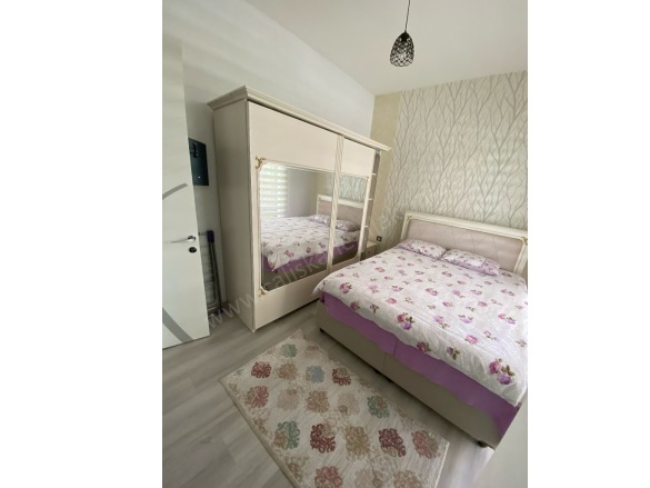 Harmanlar Mah. Merzifon Satılık Daire |  1+1 Oda | 75M2 2.500.000Tl  Krediye Uygun  Eşyalı  | Bahçe Katı | Kombi | 1 Banyo | 1 Yatak Odası Resim-4
