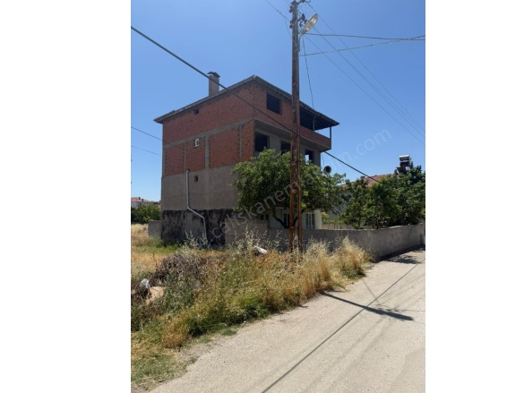 Yeni Mahalle. Suluova Satılık Bina |  3+1 Oda | 150M2 7.000.000Tl | Komple Bina | Kombi | 1 Banyo | 2 Yatak Odası Resim-4