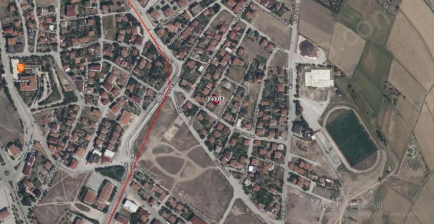 Yeni Mahalle. Suluova Satılık Bina |  3+1 Oda | 150M2 7.000.000Tl | Komple Bina | Kombi | 1 Banyo | 2 Yatak Odası Resim-5