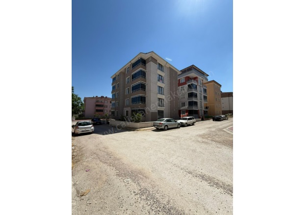 Mahsen Mah. Merzifon Satılık Daire |  2+1 Oda | 120M2 2.950.000Tl | 4. Kat | Kombi | 1 Banyo | 2 Yatak Odası Resim-2