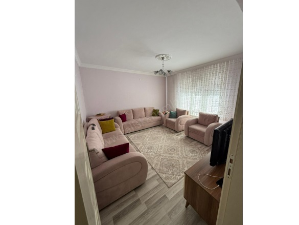 Mahsen Mah. Merzifon Satılık Daire |  2+1 Oda | 120M2 2.950.000Tl | 4. Kat | Kombi | 1 Banyo | 2 Yatak Odası Resim-3