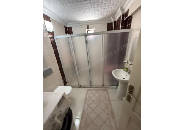 Mahsen Mah. Merzifon Satılık Daire |  2+1 Oda | 120M2 2.950.000Tl | 4. Kat | Kombi | 1 Banyo | 2 Yatak Odası Resim-4