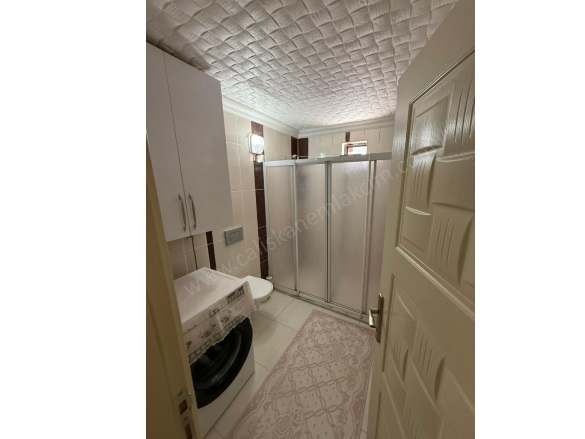 Mahsen Mah. Merzifon Satılık Daire |  2+1 Oda | 120M2 2.950.000Tl | 4. Kat | Kombi | 1 Banyo | 2 Yatak Odası Resim-5