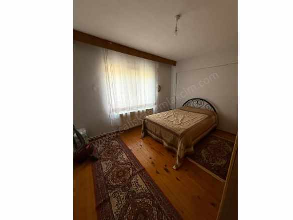 Kafeler Caddesi Altı Eşyalı 2+1 Kiralık Daire Merzifon Bahçelievler Mah