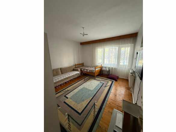 Kafeler Caddesi Altı Eşyalı 2+1 Kiralık Daire Merzifon Bahçelievler Mah