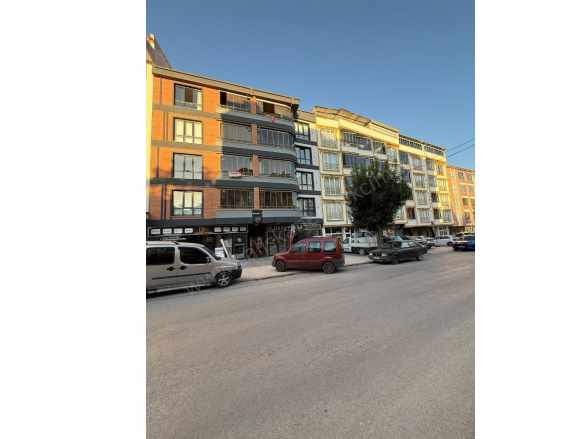 Lise Caddesi Üzeri 3+1 Kiralık Daire 2 Kat Merzifon Sofular Mah