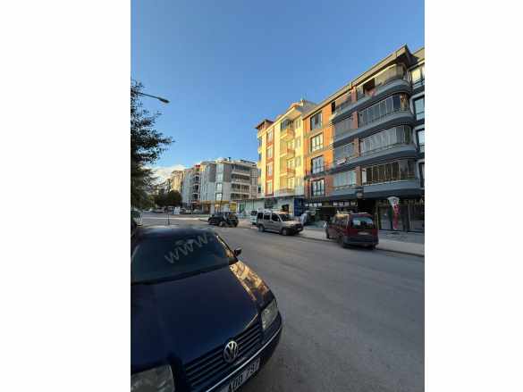 Lise Caddesi Üzeri 3+1 Kiralık Daire 2 Kat Merzifon Sofular Mah