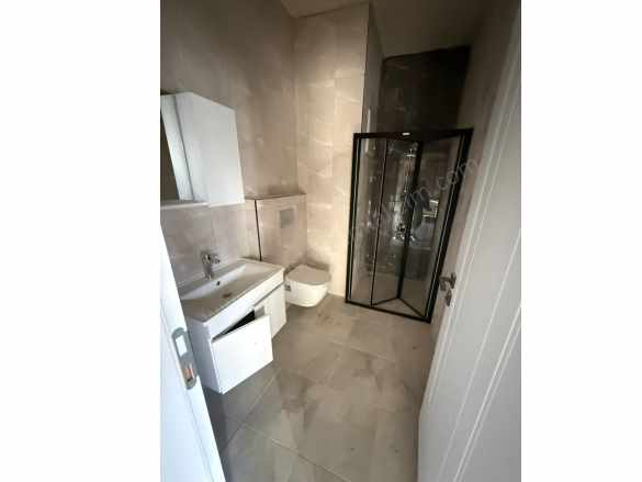 Hastane Arkası 1+1 Satılık Daire Lüks Merzifon Bahçelievler Mah