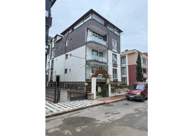 Çanakkale Parkı Üstü Satılık Daire 4+2 Merzifon Yeni Mah