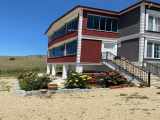 Aksungur Köyü 8 500 M2 Satılık Bağ Villa Ve Bahçesi Merzifon 8500