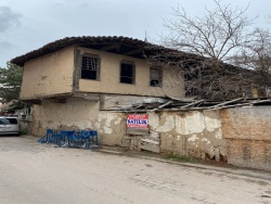 Merzifon Harmanlar Mah. Satılık Müstakil Ev 150 M2