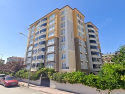 Merzifon Bahçelievler Mah. Satılık Daire 4+1 210 M2 | 6. Kat | Kombi | 2 Banyo | 2 Yatak Odası