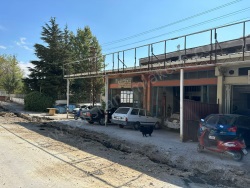 Merzifon Kümbethatun Mah. Satılık Dükkan 205 M2 | Giriş Katı