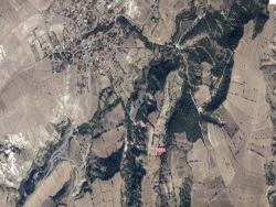 Merzifon - Satılık Tarla 2306 M2