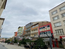 Merzifon Hacıhasan Mah. Satılık Daire 1+2 95 M2 | 3. Kat | Kombi | 1 Banyo | 2 Yatak Odası