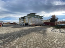 Merzifon Bağlarbaşı Mah. Kiralık Dükkan 1 200 M2