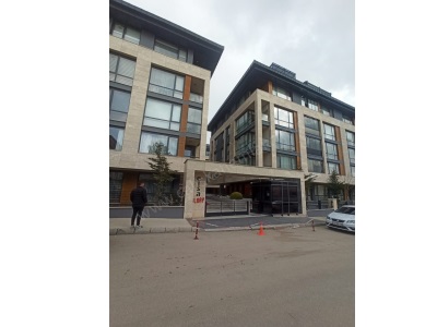 Elsaglory Sit Satılık Daire Dubleks 5+2 Merzifon Harmanlar Mah