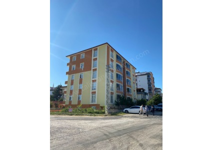 Atalar İnşaat Satılık Daire 5 Kat 3+1 Merzifon Bağlarbaşı Mah