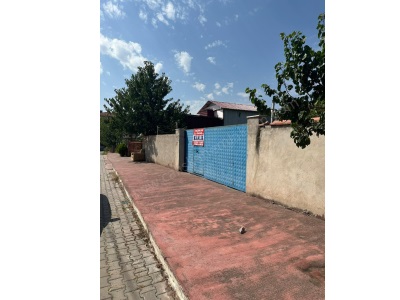 Sanayi Yakını Kiralık Dükkan Depo Amasya Merzifon Mehmetakifersoy Mah