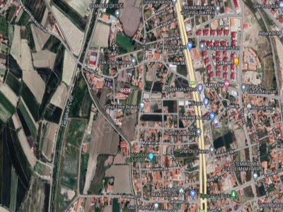 Suluovada Satılık Arsa Amasya Yenidoğan Mah