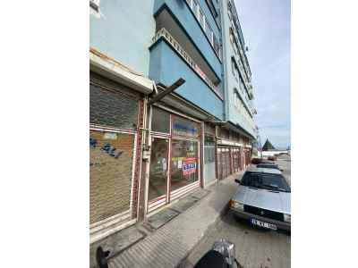 Store For Rent in  Turkey, Amasya, Merzifon, Hacihasan neighborhood 