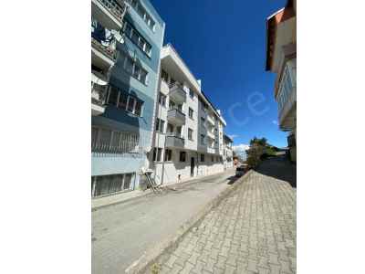House For Sale in  Turkey, Amasya, Merzifon, Hacibali neighborhood , 2+1 Room, 115 m2