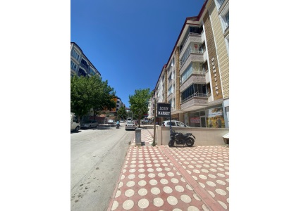 Lise Caddesi Üzerinde Satılık Dükkan Merzifon Sofular Mah