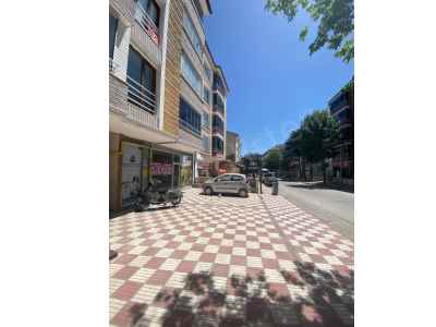 Geschäft-Laden Kaufen In  Türkei, Amasya, Merzifon, Sofular Str. , 100 m2