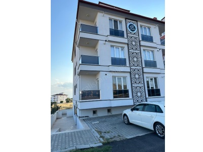 My Koleji Üstü Satılık Daire 1+1 Merzifon Yunusemre Mah