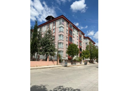 Ada 2 Sitesi Satılık Dublex Dubleks Daire Merzifon Harmanlar Mah