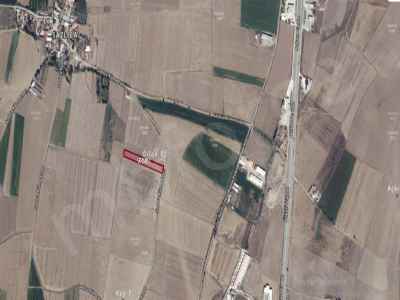 Field For Sale in  Turkey, Amasya, Merzifon, Sazlica Koyu  , 5307 m2