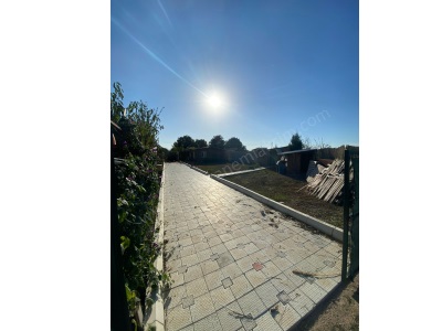 Hava Alanı Yolu Üzeri Satılık Bağ Yeri Merzifon Bahçeçik