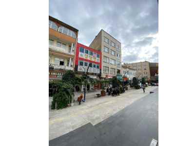 Wohnung Kaufen In  Türkei, Amasya, Merzifon, Hacihasan Str. , 1+2 Zimmer, 95 m2