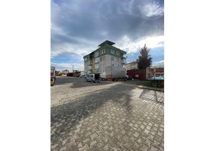 Kiralık Dükkan Malzeme Deposu 1 Amasya Merzifon Bağlarbaşı Mah