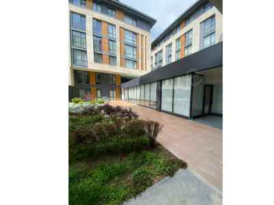 House For Sale in  Turkey, Amasya, Merzifon, Harmanlar neighborhood , 1+1 Room, 75 m2